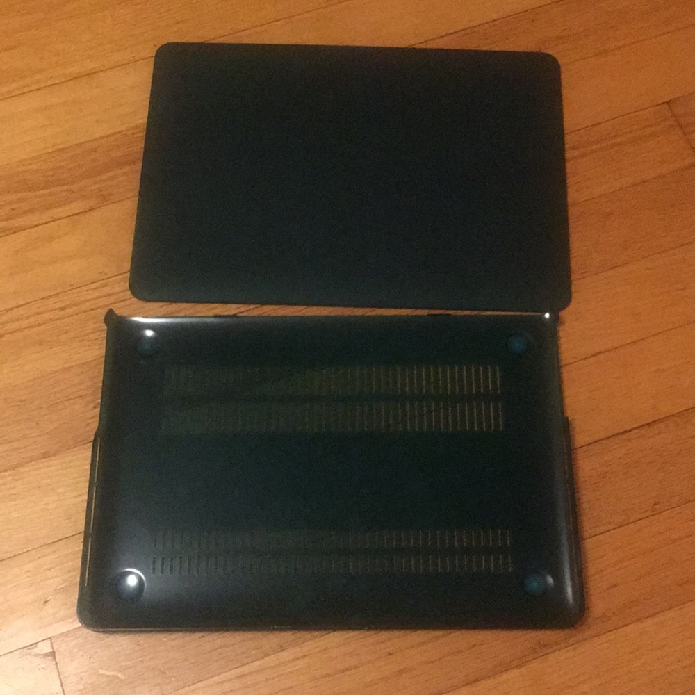 MacBook Pro 13 inch case